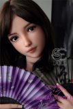 SE Doll TPE Material Love Doll 161cm/5ft3 F-cup with Tracy.B #L76 Head