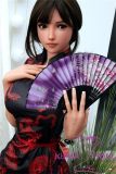 SE Doll TPE Material Love Doll 161cm/5ft3 F-cup with Tracy.B #L76 Head