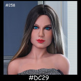 Dolls Castle 160cm F-cup Sex Doll with S8  Head Full Silicone