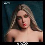 Dolls Castle 160cm F-cup Sex Doll with K4  Head TPE Material