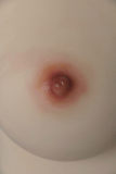 Nornom Doll 165cm C-cup Lily Head Full Silicone Sex Doll