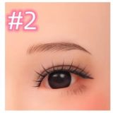 Nornom Doll 165cm C-cup Lily Head Full Silicone Sex Doll