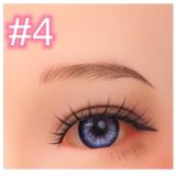 Nornom Doll 165cm C-cup Lily Head Full Silicone Sex Doll