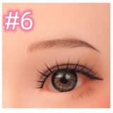 Nornom Doll 165cm C-cup Julie Head Full Silicone Sex Doll