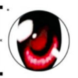 Mini Doll Mini Doll TPE oral-only head masturbator with white hair and pedestal