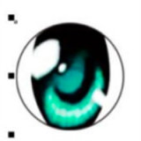 Mini Doll Mini Doll TPE oral-only head masturbator with white hair and pedestal