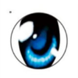 Mini Doll Mini Doll TPE oral-only head masturbator with white hair and pedestal