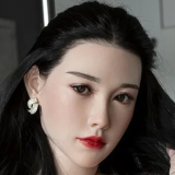 FANREAL 173 cm/5ft7 E-Cup Full Size Lifelike Silicone Sex Doll with Maria Head