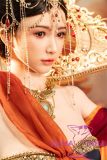 Top Sino Love Doll 169cm G-cup T1D MiYou head RRS+ Makeup selectable  Flying Apsaras