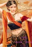 Top Sino Love Doll 169cm G-cup T1D MiYou head RRS+ Makeup selectable  Flying Apsaras