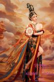 Top Sino Love Doll 169cm G-cup T1D MiYou head RRS+ Makeup selectable  Flying Apsaras