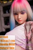 XTDOLL 163cm F-cup Amelia head|kumadoll