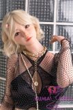 SHEDOLL Lolita type Zhiyuan #26 head 165cm/5ft4 E-cup love doll body material customizable