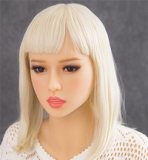 SM Doll TPE Sex Doll 136cm/4ft5 AA-cup #23 Tori