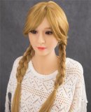 SM Doll TPE Sex Doll 136cm/4ft5 AA-cup #23 Tori