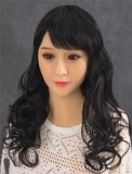 SM Doll TPE Sex Doll 136cm/4ft5 AA-cup #23 Tori