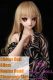 Climax Doll CLM Vinly Head + Silicone Body J60cm XS Nagisa (Cinnamon)