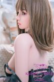 Tayu Doll Full Silicone Sex Doll 161cm/5ft3 F-cup 26kg with Azina Head body+ M16 bolt