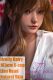 [Body Discontinued] Firefly Diary 165cm C-cup Lian Head Full Silicone Sex Doll With Body Make-up Snack Stand Owner