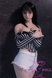 Real Girl 4kg 70cm Xiaoman head middle breast sexually active super realistic figure full silicone