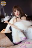 WM Doll TPE Material Love Doll 175cm/5ft7 D-Cup Doll with Head #233
