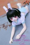 MOZU DOLL 85cm Kasumisawa Miyu Soft vinyl head with light weight TPE body easy to store and use Gymnastics Attire