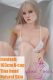 Irontech Doll Full Silicone Sex Doll 163cm/5ft4 A-cup Natural  S45