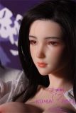 Real Girl 5kg 80cm A7 head big breast sexually active super realistic figure full silicone