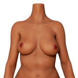 XTDOLL 163cm F-cup Angel head super reduce wight full silicone doll life-size real love doll