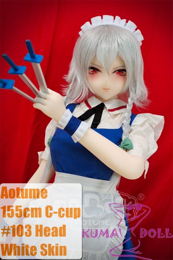 does dollar general sell sex lube Illustrious Azur Lane anime games sexdoll aotume doll 155cm large breasts  realdoll main image 0