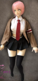 Mini doll 72cm/2ft4 sex dolls N1 head easy to hide and move