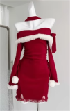 KUMADOLL Chirstams Gift Page(Buy a full doll can choose one gift) For Christmas only Please do not order separately