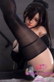 SHEDOLL Lolita type Chulin #14 head 165cm/5ft4 E-cup head love doll body material customizable Tight Bodysuit