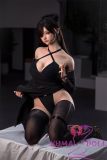 SHEDOLL Lolita type Chulin #14 head 165cm/5ft4 E-cup head love doll body material customizable Tight Bodysuit