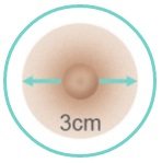 FANREAL 155 cm/5ft1 F-Cup Anna Head Full Size Lifelike Silicone Sex Doll