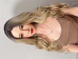 FANREAL 155 cm/5ft1 F-Cup Maria Head Full Size Lifelike Silicone Sex Doll
