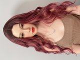 FANREAL 155 cm/5ft1 F-Cup Maria Head Full Size Lifelike Silicone Sex Doll
