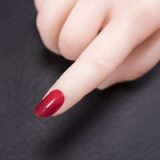 Sino Doll 160cm/5ft3 E-cup Silicone Sex Doll with Head G1 Louzi