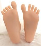 Sino Doll 160cm/5ft3 E-cup Silicone Sex Doll with Head G1 Louzi