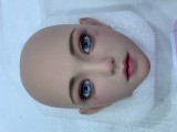 Bezlya (Missdoll) Fengling Head 155cm I-cup Full Silicone Sex Doll 155M 2.2 Version