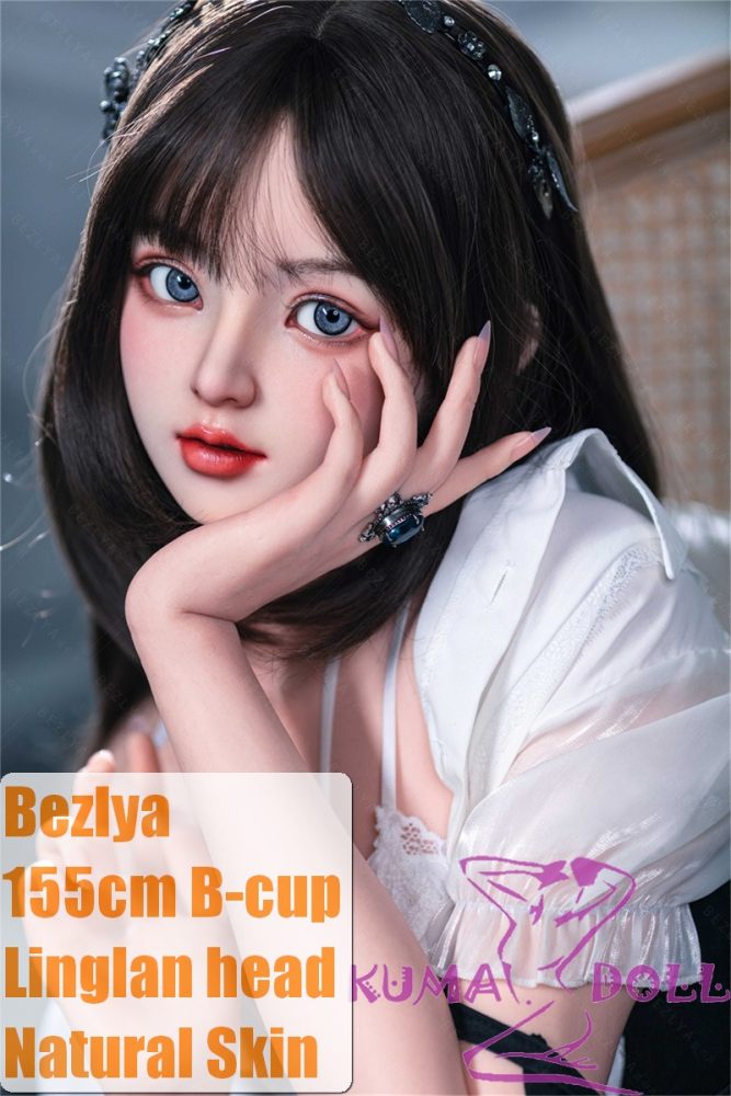 bezlya sex doll Bezlya, Yulania - 155cm 2.2CF (Silicone) Sex Doll main image 0