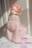 Mini doll sexable 60cm/2ft big breast silicone Duchess York head  costume selectable
