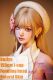 Bezlya (Missdoll) Fengling Head 155cm I-cup Full Silicone Sex Doll 155M 2.2 Version