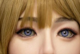 Bezlya (Missdoll) Linglan Head 155cm F-cup Silicone Head+TPE Body Sex Doll 155M 2.0 Version The Shy Snow Woman and the Cursed Ring Chapter 2