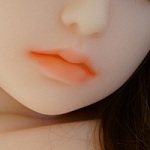 PiperDoll  TPE sex doll 150cm Akira Large Breast Plus F-cup