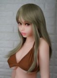 PiperDoll  TPE sex doll 150cm Akira Large Breast Plus F-cup