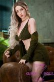 Irontech Doll Full Silicone Sex Doll 159cm/5ft2 F-cup Natural S7
