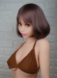 Piperdoll Silicone Love Doll 100cm F-cup AIO seamless Ariel