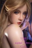 Irontech Doll Full Silicone Sex Doll 162cm/5ft4 A-cup Natural S37 Minus