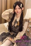 SHEDOLL Lolita type Xiyuan head 148cm/4ft9 D-cup love doll body material customizable